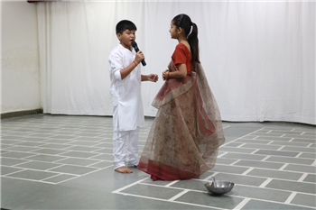 Gandhi and Shastri Jayanti Celebration 2025 - Gandhi and Shastri Jayanti Celebration 2025